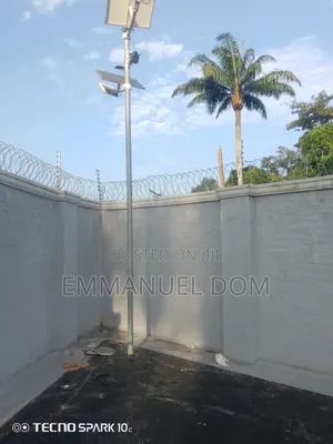 Electric Security Wire