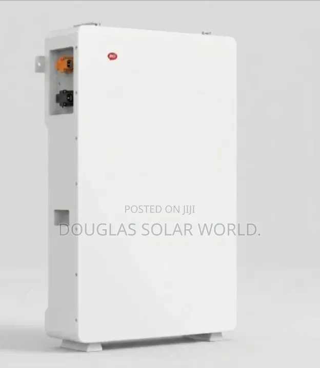 Itel 16kwh Lithium Battery 51.2v