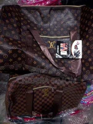 We Sell Back Packs in Wholesale and Traveling Bags