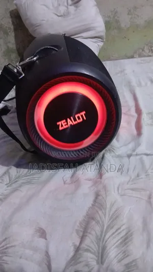 Zealot S89 48000mah Battery