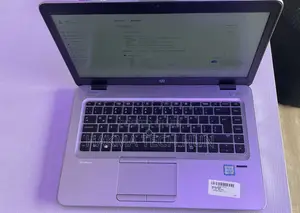 Laptop HP EliteBook 840 G3 8GB Intel Core i5 SSD 256GB