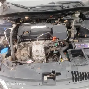 Honda Accord 2014 Blue