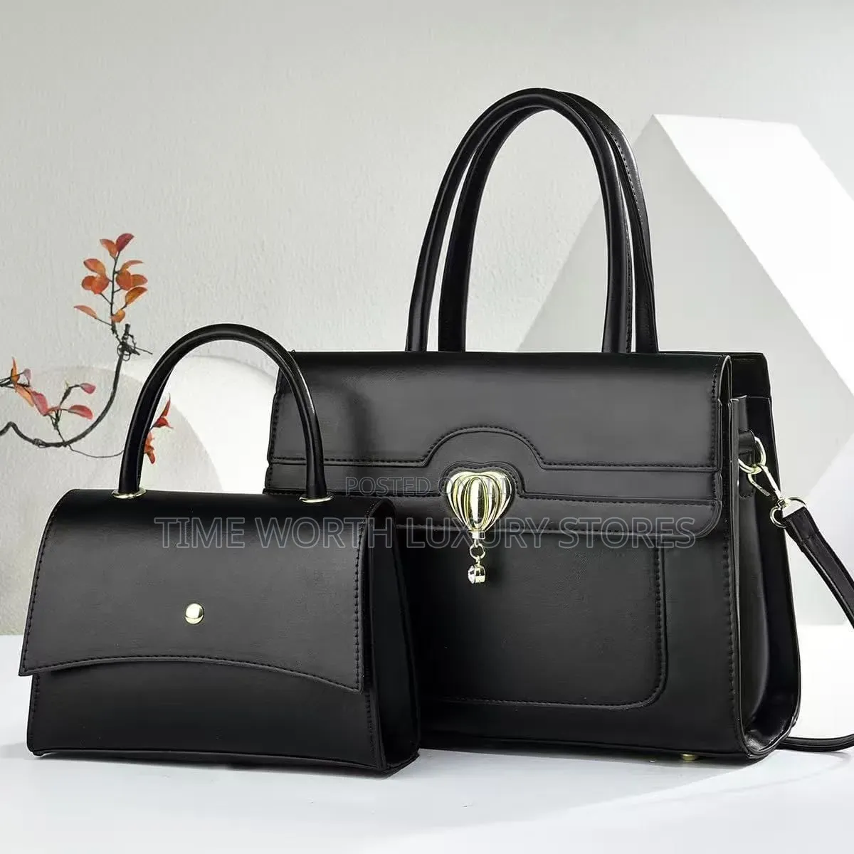 Queen 2 in 1 Bag
