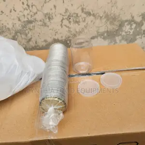 250ml Pet Cans(100 Pieces)