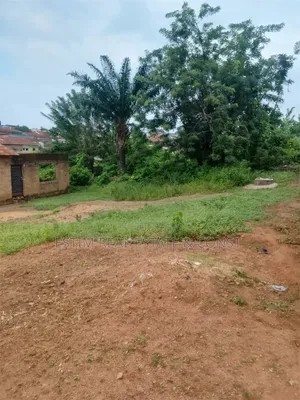Full Plot of Land for Sale at Believers Quarter Lakoto Ajibode Ib
