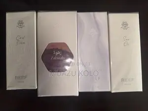 Reef Perfumes