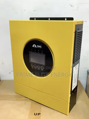SMS 12kva Inverter (48v)