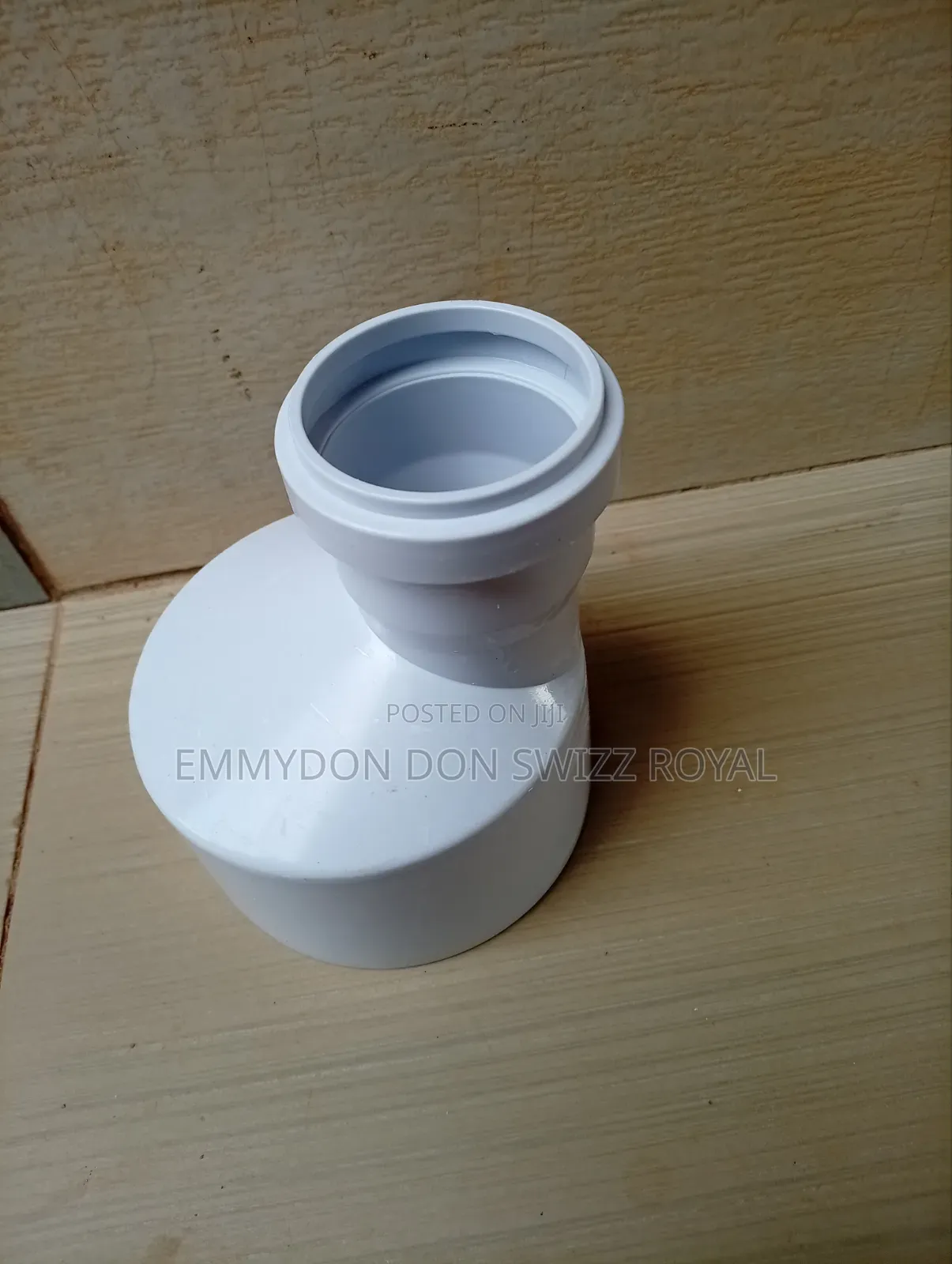 4"×3" Socket White