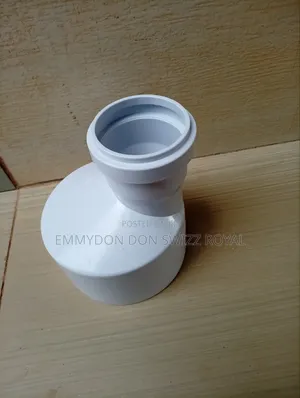 4"×3" Socket White