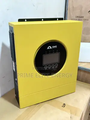 SMS 12kva Inverter (48v)