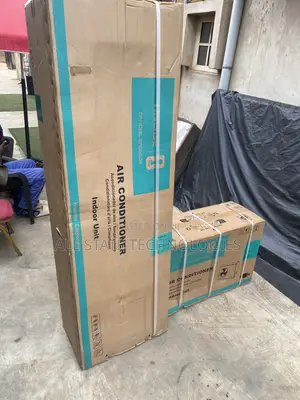 Hisense AF20PE-INV 2HP Air Conditioner for Parlour
