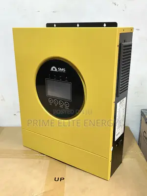 SMS 12kva Inverter (48v)