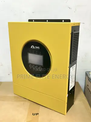 SMS 12kva Inverter (48v)