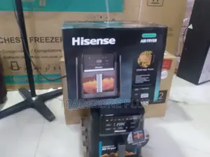 Buy Hisense 6.3L Air Fryer at a Great Price
