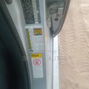 Toyota Avalon 2013 Silver