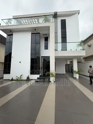 6bdrm Duplex in Apo Resettlement for sale