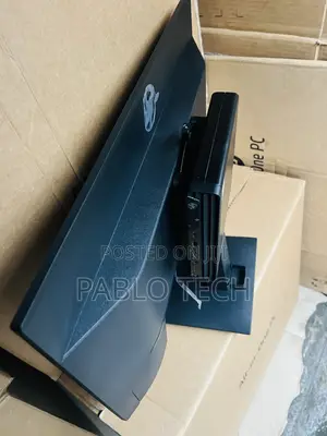New HP EliteDesk 800 G6 mini PC 8GB Intel Core i5 SSD 512GB