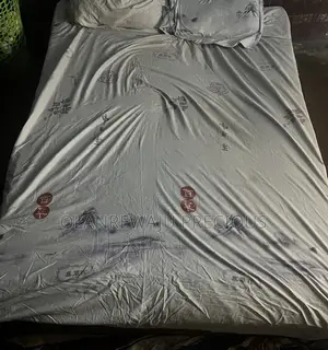 Bed for Sale