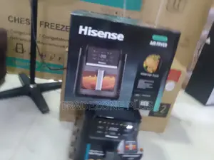 Shop Hisense 1700W Air Fryer for Your Kitchen