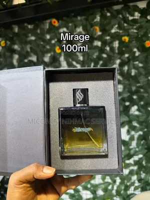 Miconia Perfume (Mirage)