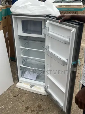 Hisense Fridge