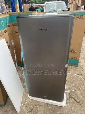 Hisense Fridge