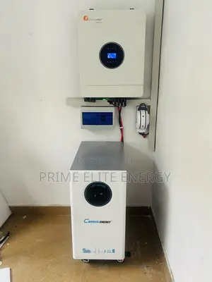 Felicity 12kva Inverter + Cworth 15kwh Battery + 650w Solar Panel X12