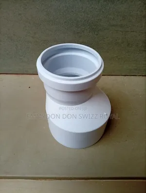 3"×2" Socket White