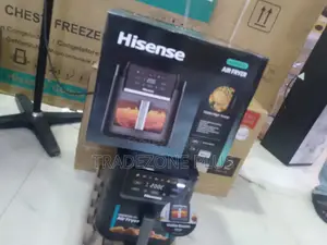 Affordable Hisense 6.3L Air Fryer for Sale