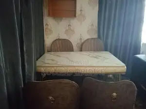 Marble Top Dinning Table