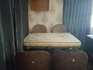 Marble Top Dinning Table