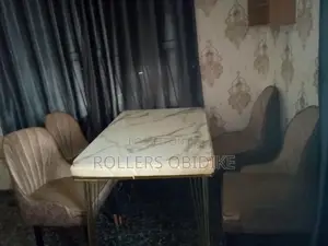 Marble Top Dinning Table