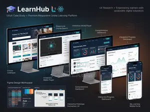 React JS Website & Web Application Development
