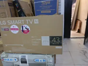 LG Full HD TV – Shop Today
