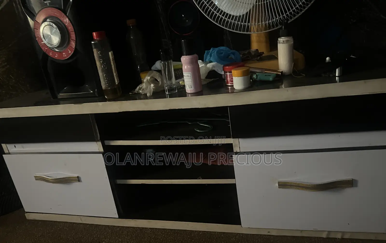 TV Console