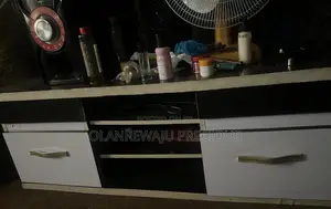 TV Console