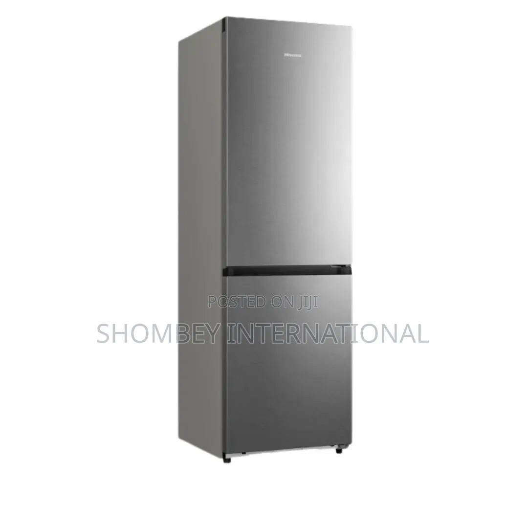 Hisense Bottom Freezer Refrigerator 330L (370WR)