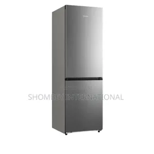 Hisense Bottom Freezer Refrigerator 330L (370WR)