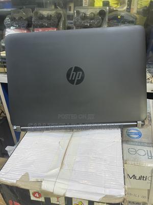 Laptop HP ProBook 430 G2 8GB Intel Core i5 HDD 500GB