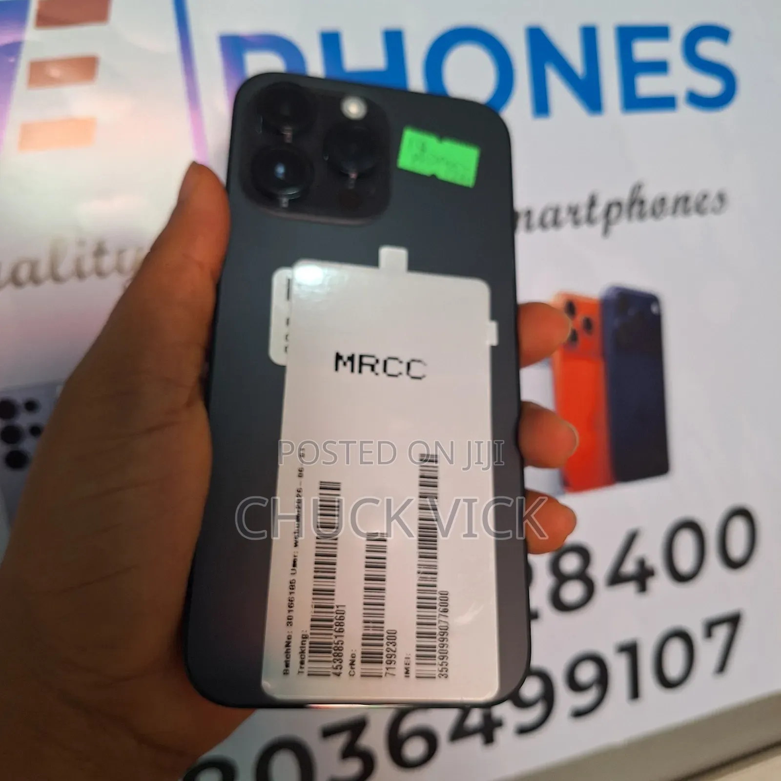 Apple iPhone 14 Pro Max 128 GB Black