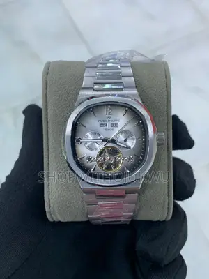Patek Philippe Watches