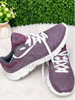 Comfortable Sneakers