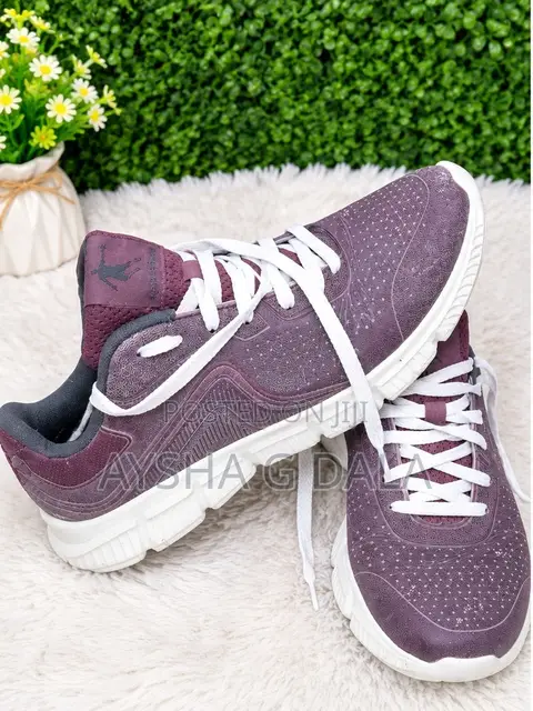 Comfortable Sneakers