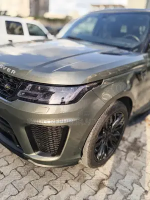 Land Rover Range Rover Sport SE 4dr SUV 4WD (3.0L 6cyl S/C 8A) 2014