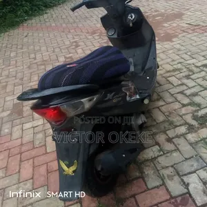 Kymco 2026 Black