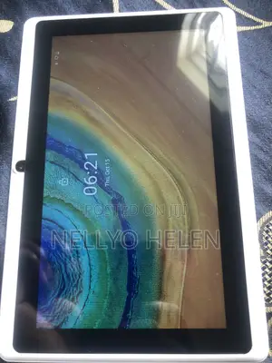 Tablet 32 GB White