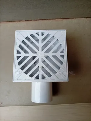 2" Floor Drain