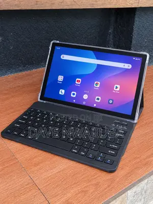 New Tablet 32 GB Silver