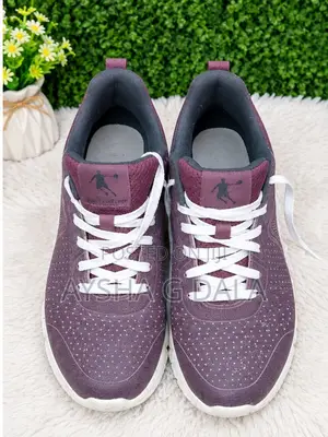 Comfortable Sneakers