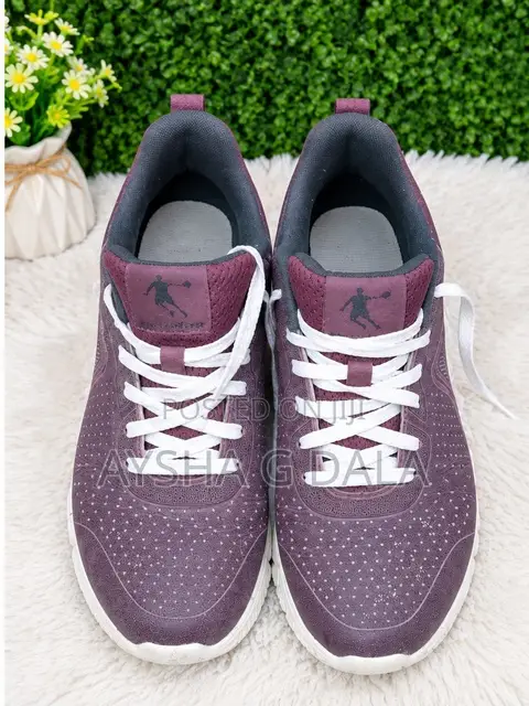 Comfortable Sneakers